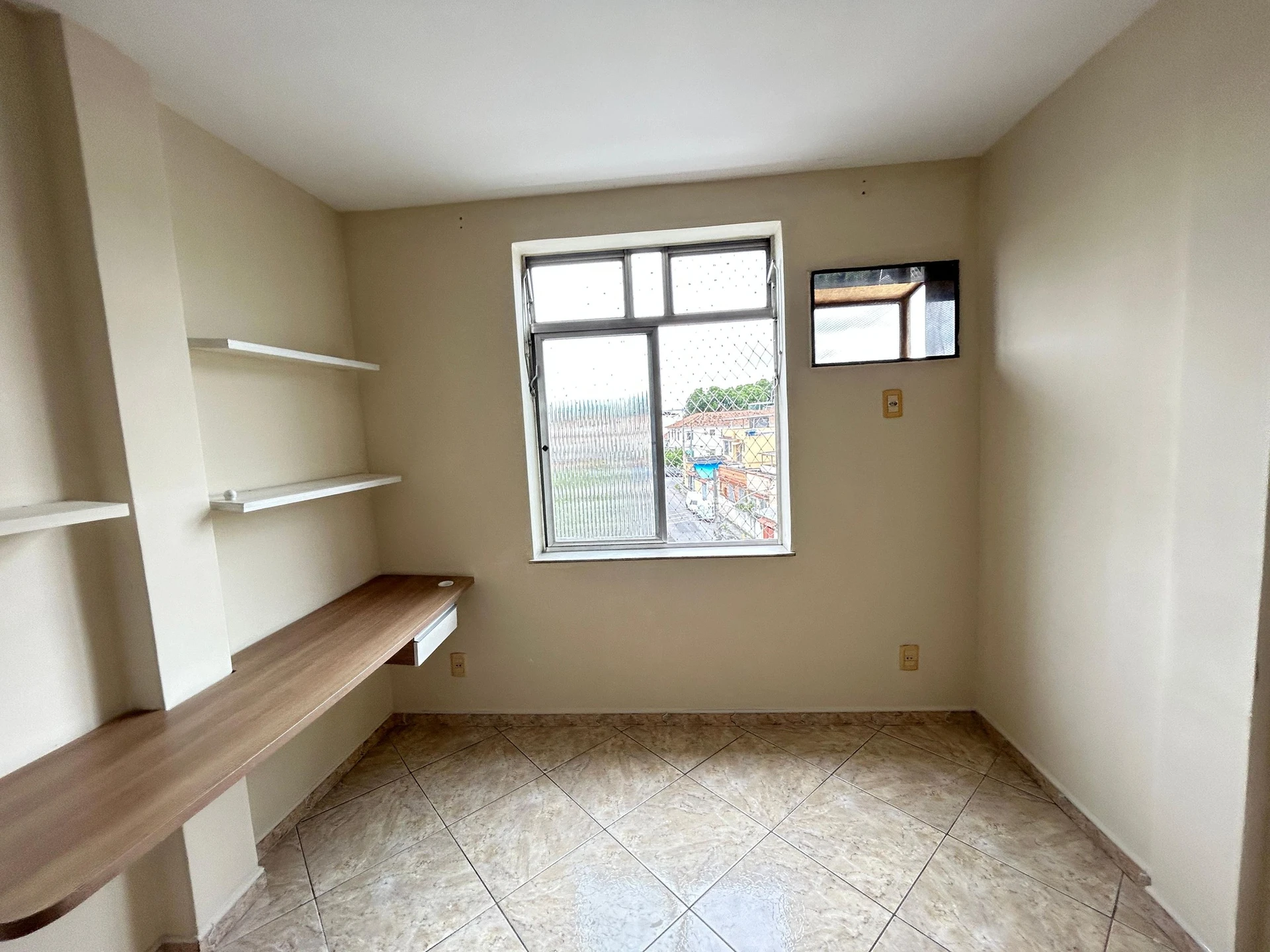 2 quartos e espaço de home office: apartamento de 57 m² — photo 25
