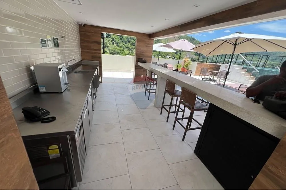 Apartamento com 2 suítes, 71 m² e cozinha aberta — photo 19