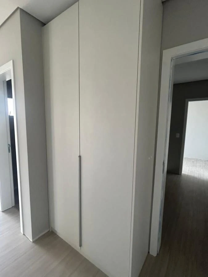 Furnished apartment, 160 m², with floor-to-ceiling windows — photo 6