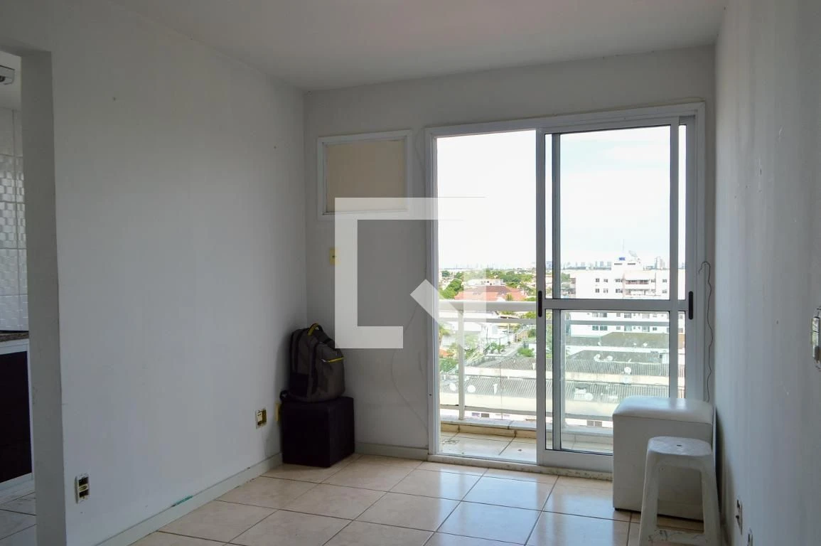 Apartamento com 3 quartos e 3 banheiros, vista da cidade — photo 30
