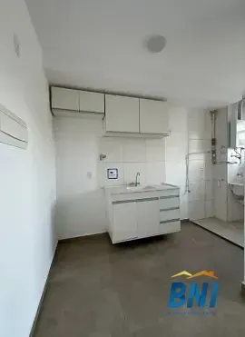 Apartment with 2 bedrooms and 2 bathrooms, open kitchen — photo 4