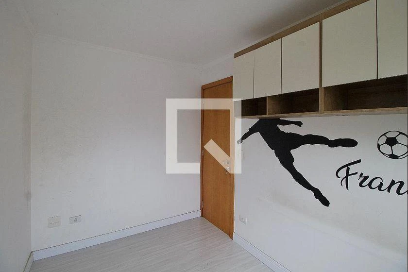 2-bedroom apartment with a grill on the balcony in Curitiba — photo 19
