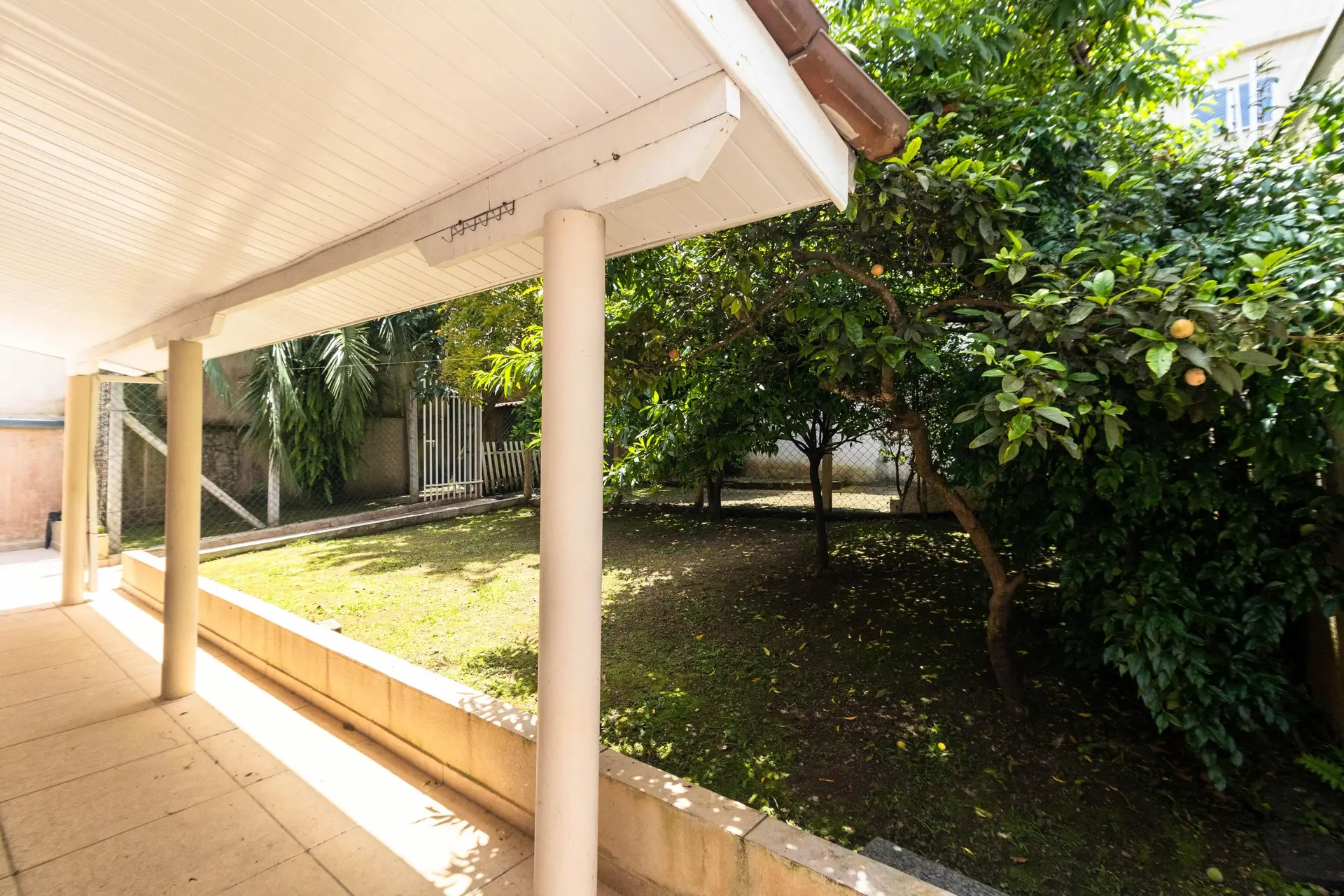 House, 70 m², with a garden — photo 12