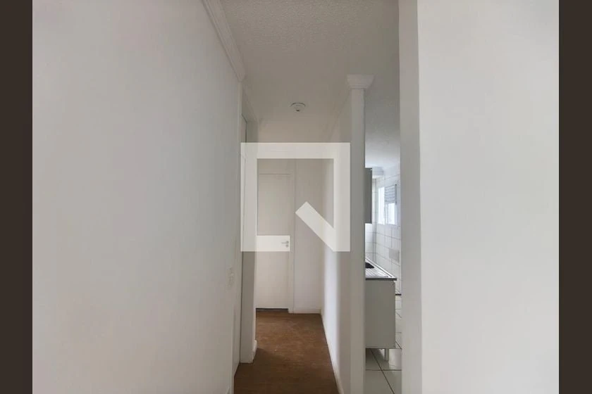 2-bedroom apartment with a mountain view in Rio de Janeiro — photo 34
