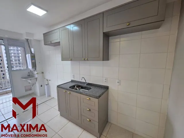 Apartamento de 2 quartos com cozinha americana a gás — photo 3