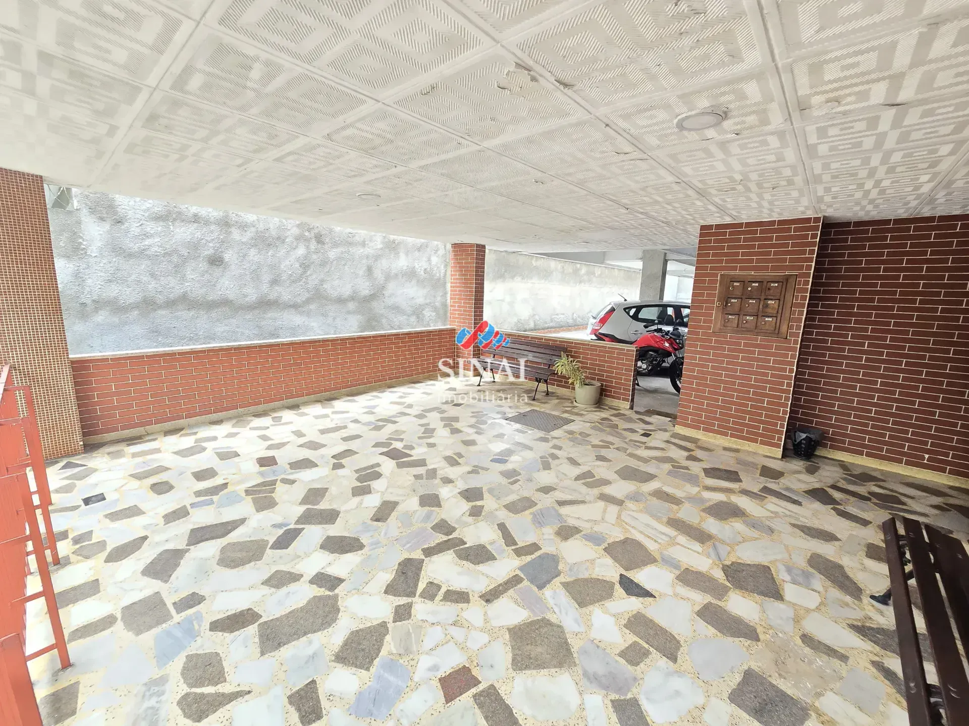 Квартира 55 м², 1 спальня, Рио-де-Жанейро — photo 33