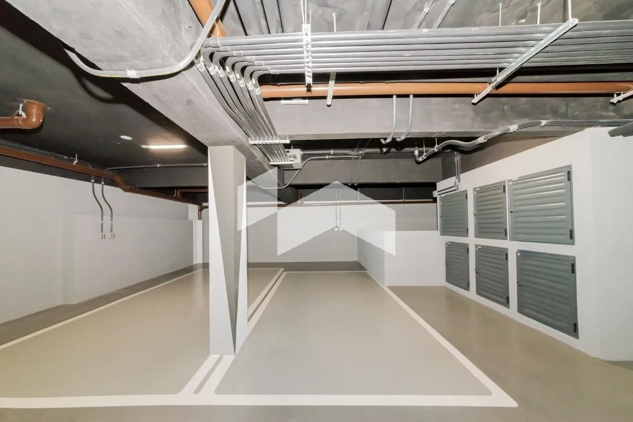 24 m² apartment with parking and a private BBQ — photo 21