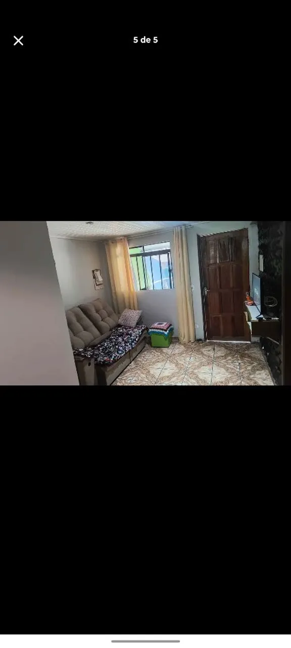 Пральна машина та 2 спальні: будинок 45 м² — photo 3
