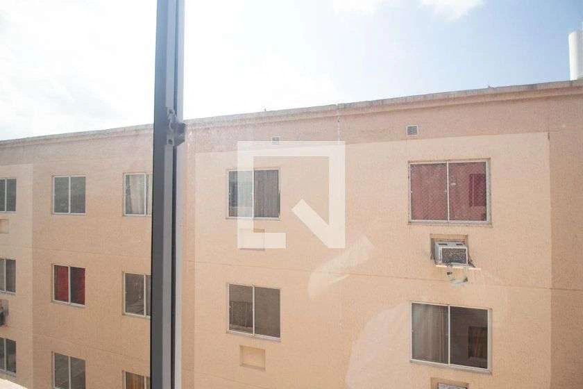 Apartamento com 2 quartos e cozinha americana aberta — photo 21