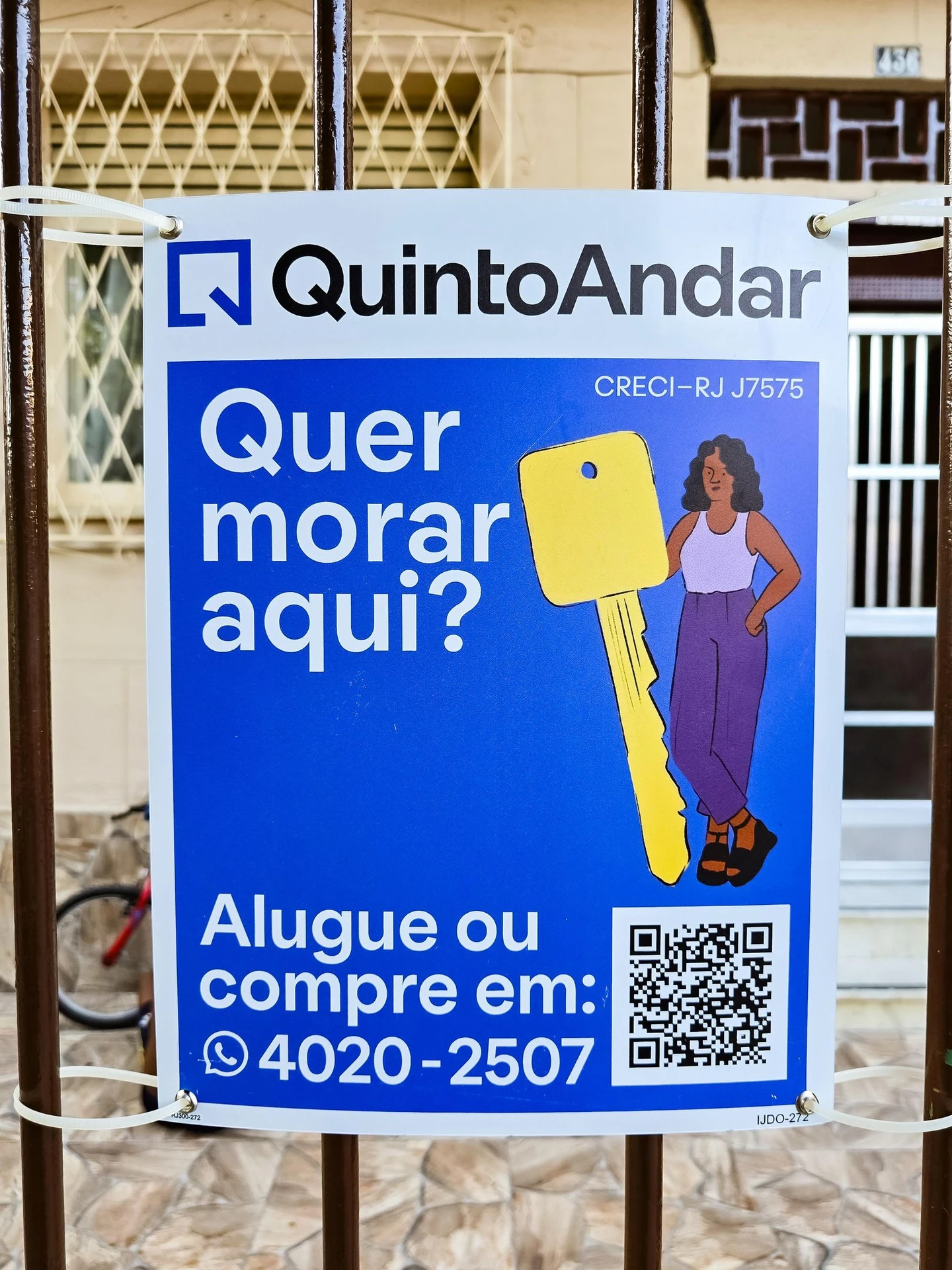 3-bedroom apartment with a washing machine in Rio de Janeiro — photo 36
