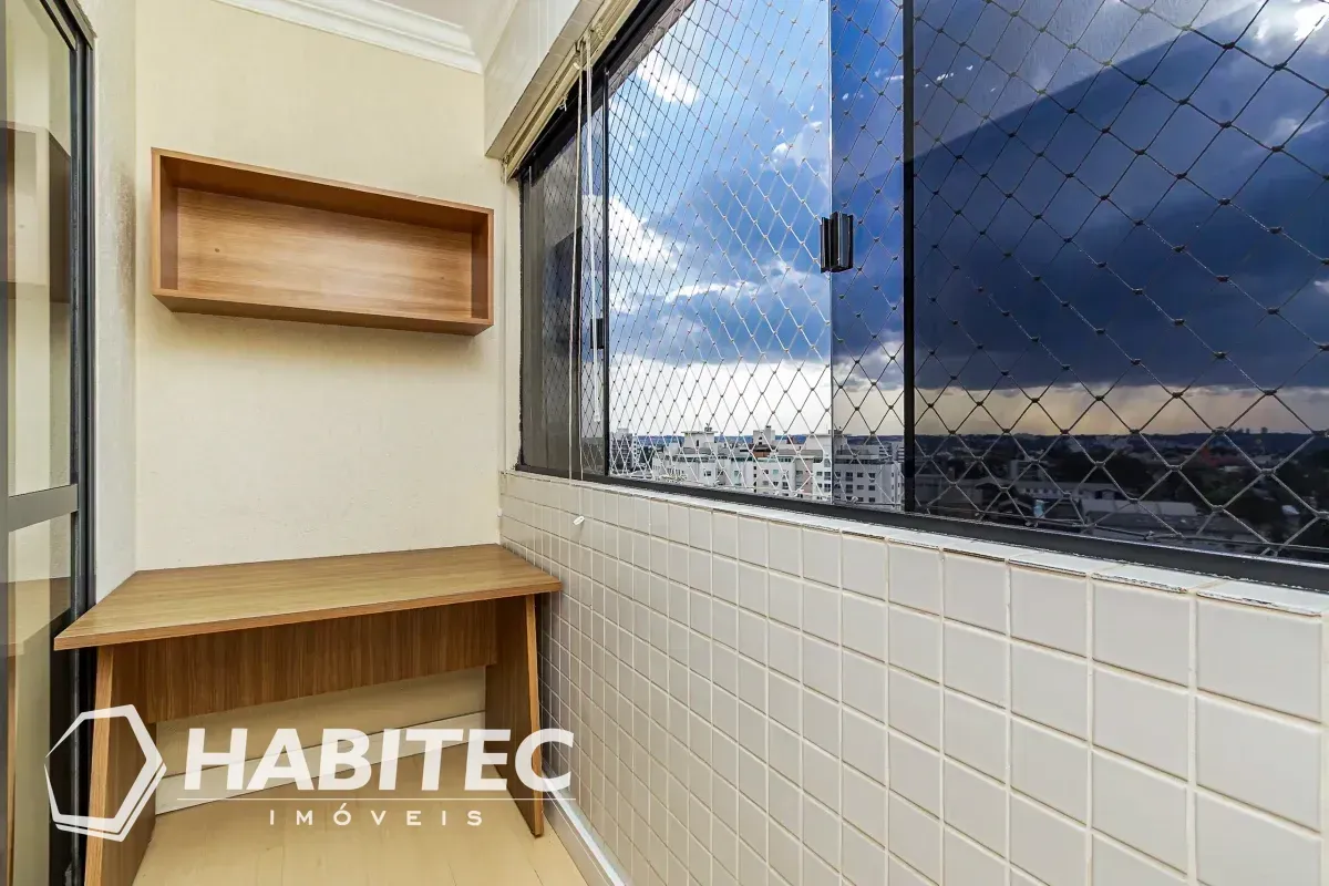 Apartamento de 108 m² con 2 dormitorios y 1 plaza de garaje — photo 11