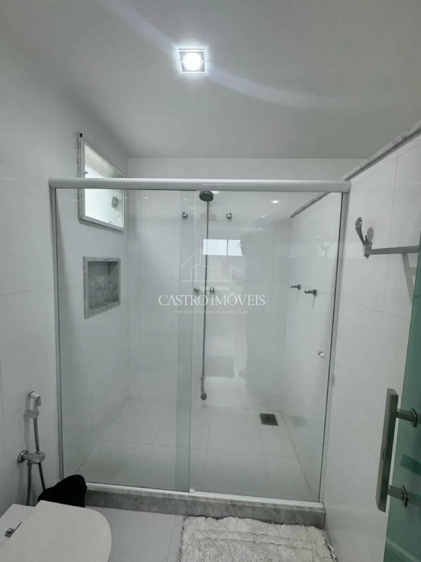 Casa com 5 suítes e jardim privativo — photo 41
