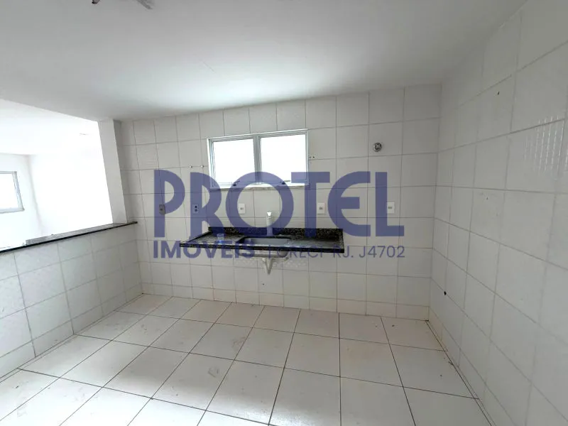 Casa de 90 m² e 2 quartos, Vargem Grande — photo 12
