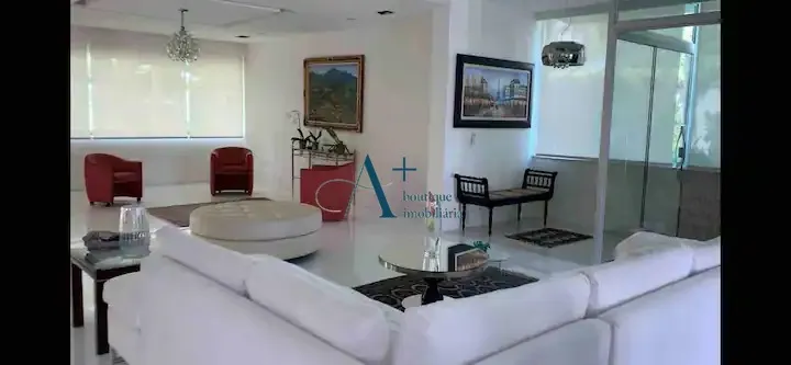 Casa mobiliada com 5 suítes e 5 banheiros — photo 11