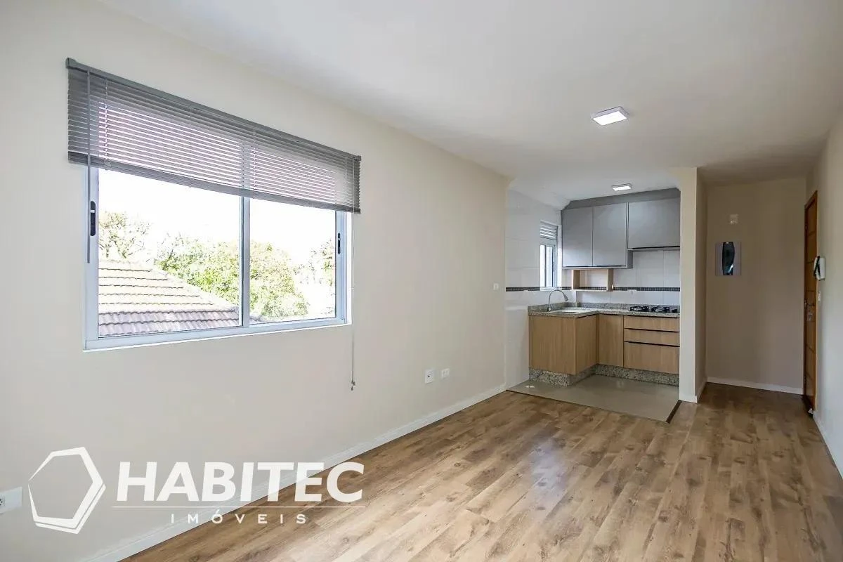 Apartamento de 1 dormitório com cozinha integrada — photo 7