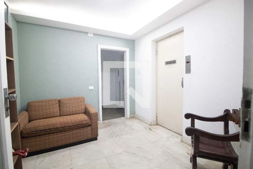 3-bedroom apartment with a washing machine in Rio de Janeiro — photo 26