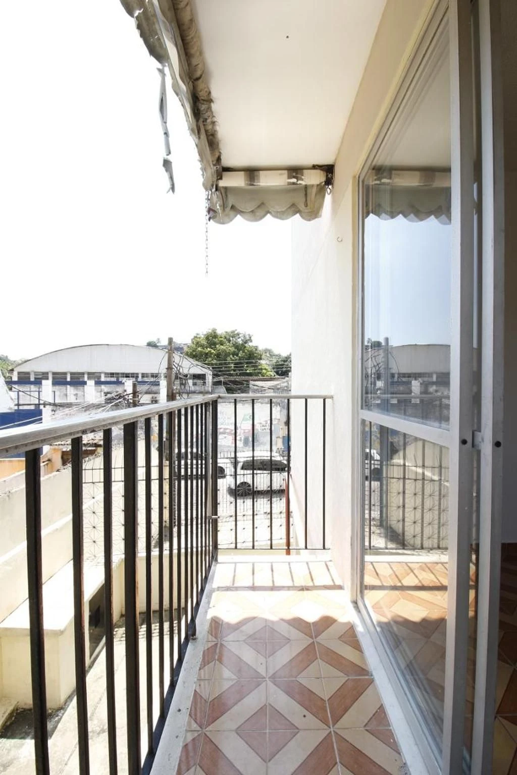 Apartamento de 2 quartos com espaço de home office — photo 11