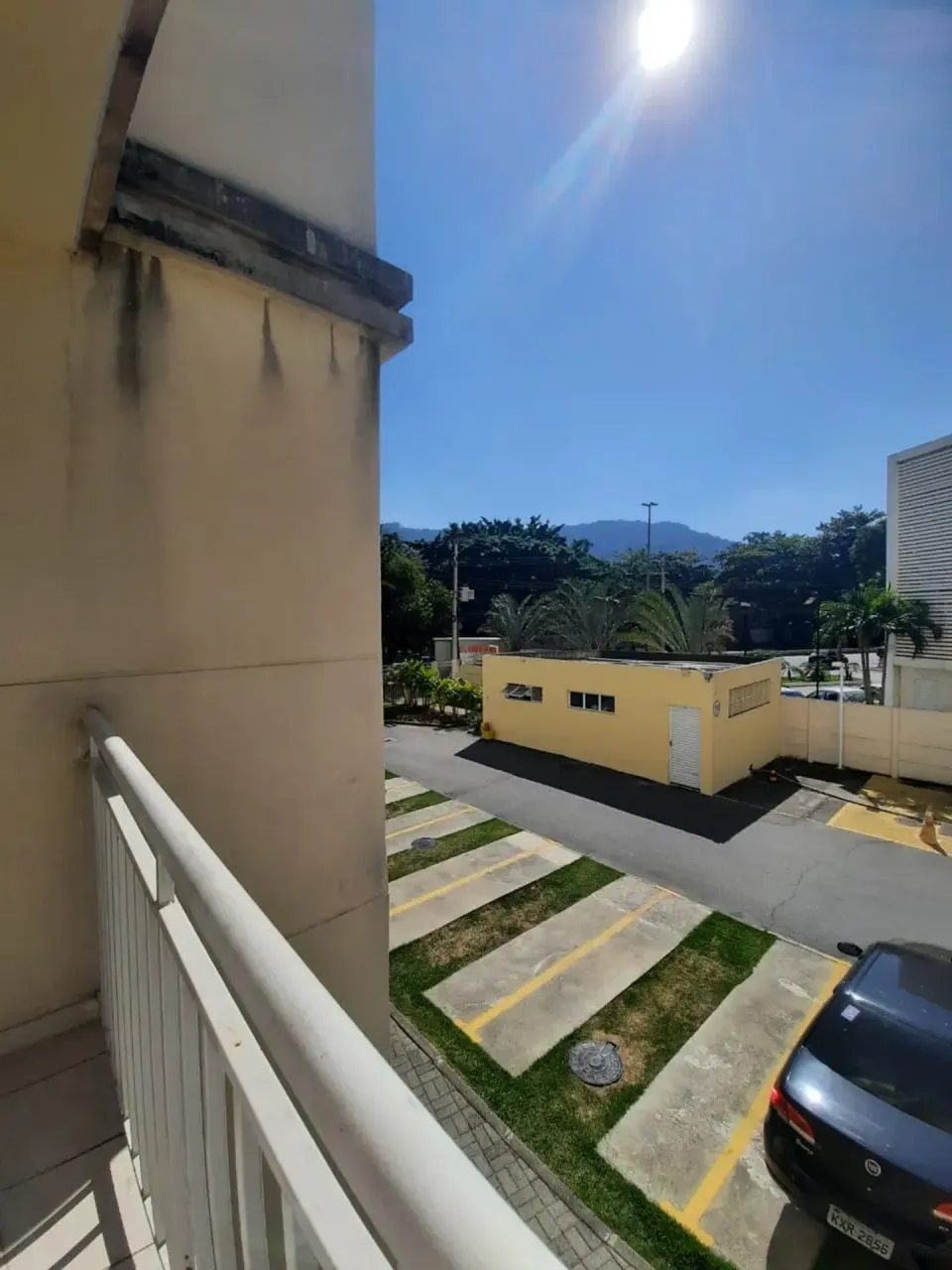 Apartamento para aluguel com 3 quartos e 2 banheiros — photo 18