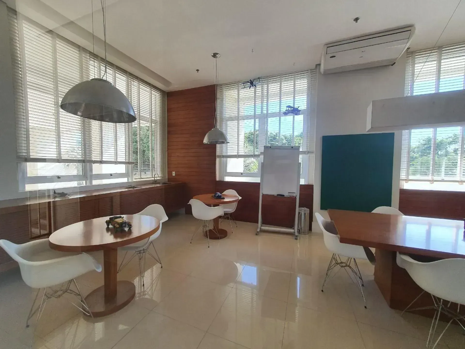 Apartamento para locação de 3 quartos com varanda gourmet — photo 49