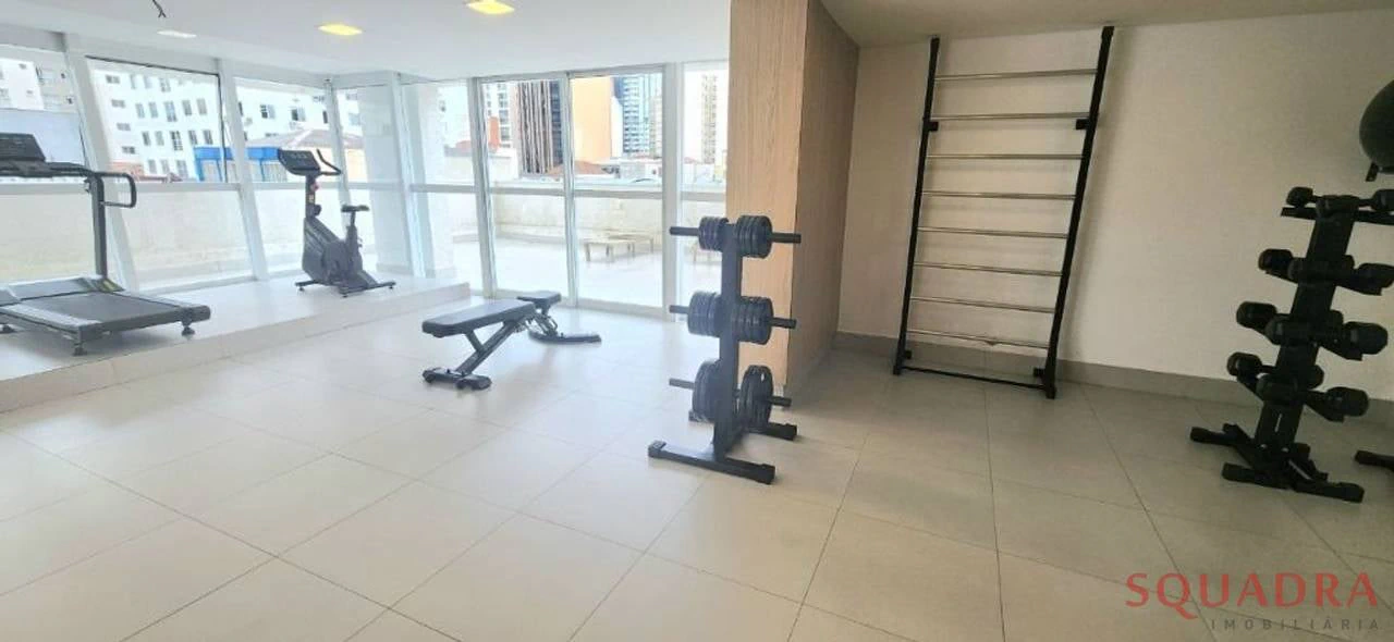 Monoambiente, 19 m², con lavadora — photo 15