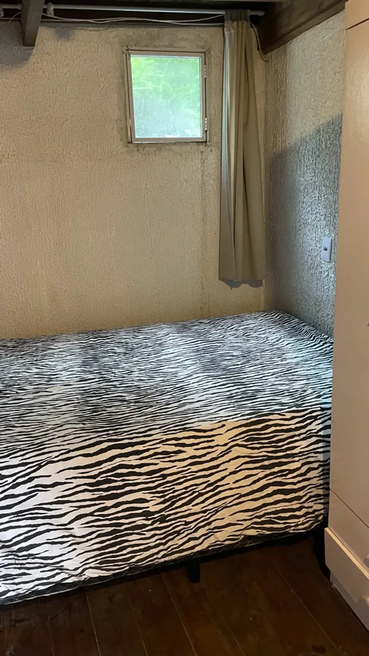 Apartment, 30 m², with wood or laminate floors
