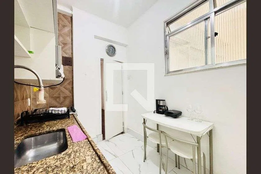 Unfurnished 2-bedroom apartment with 1 bathroom — photo 29