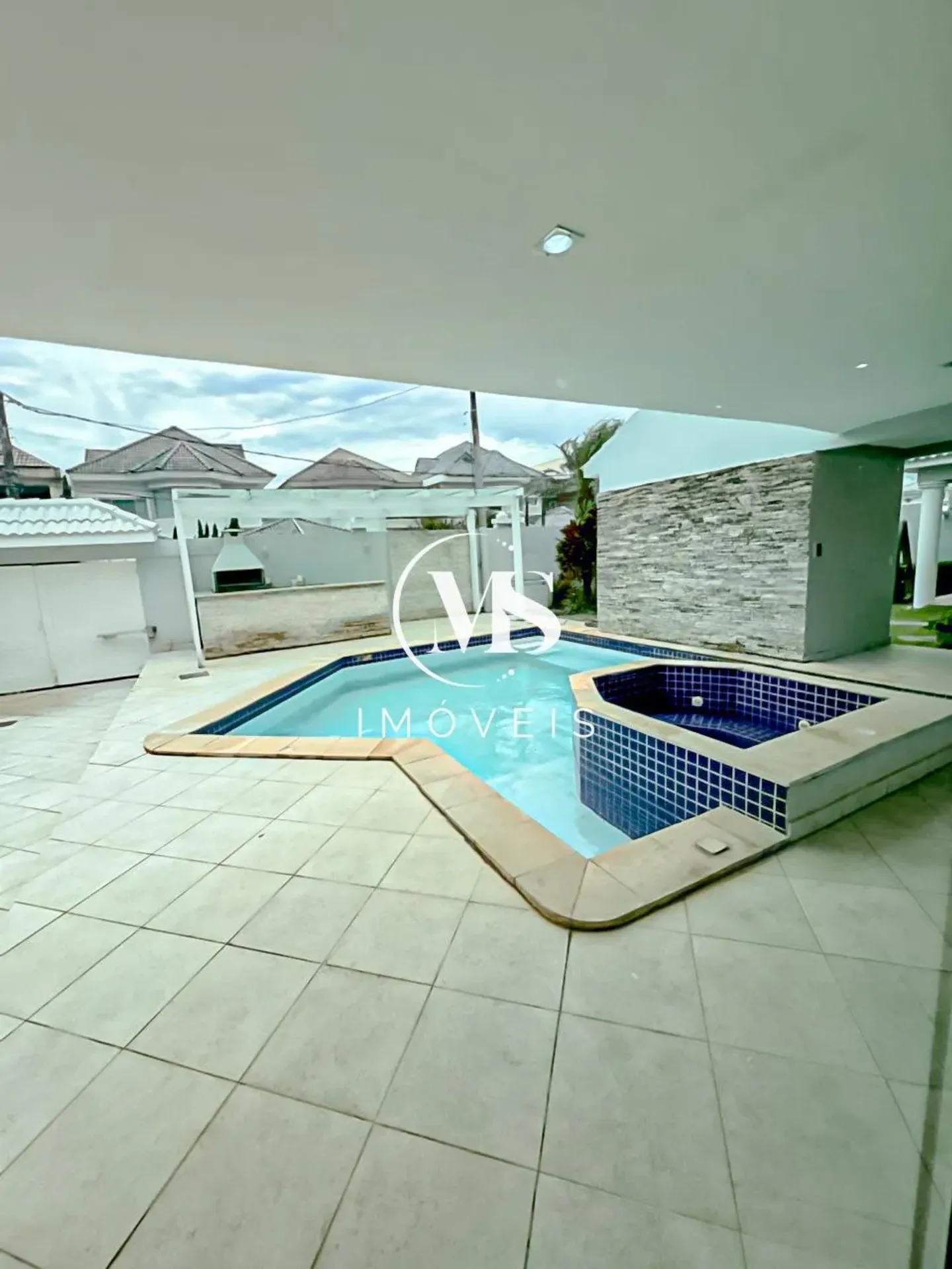 Casa de 5 quartos com jacuzzi, Recreio dos Bandeirantes — photo 7