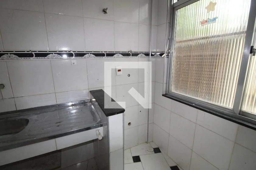 2-bedroom, 1-bath apartment with 52 m² and parking spot — photo 9