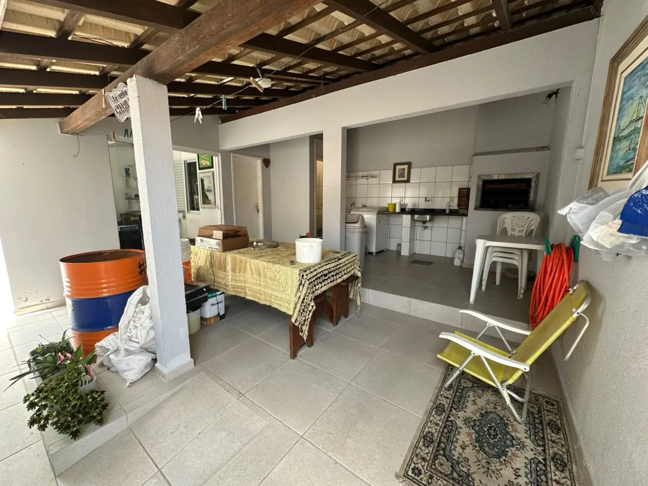 Furnished house, 148 m², with a home office — photo 7