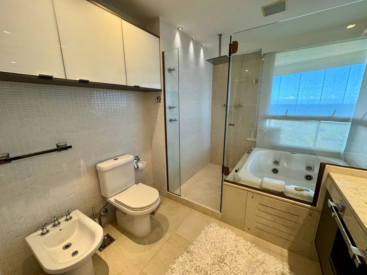 Apartamento mobiliado com 4 quartos e 260 m² — photo 24