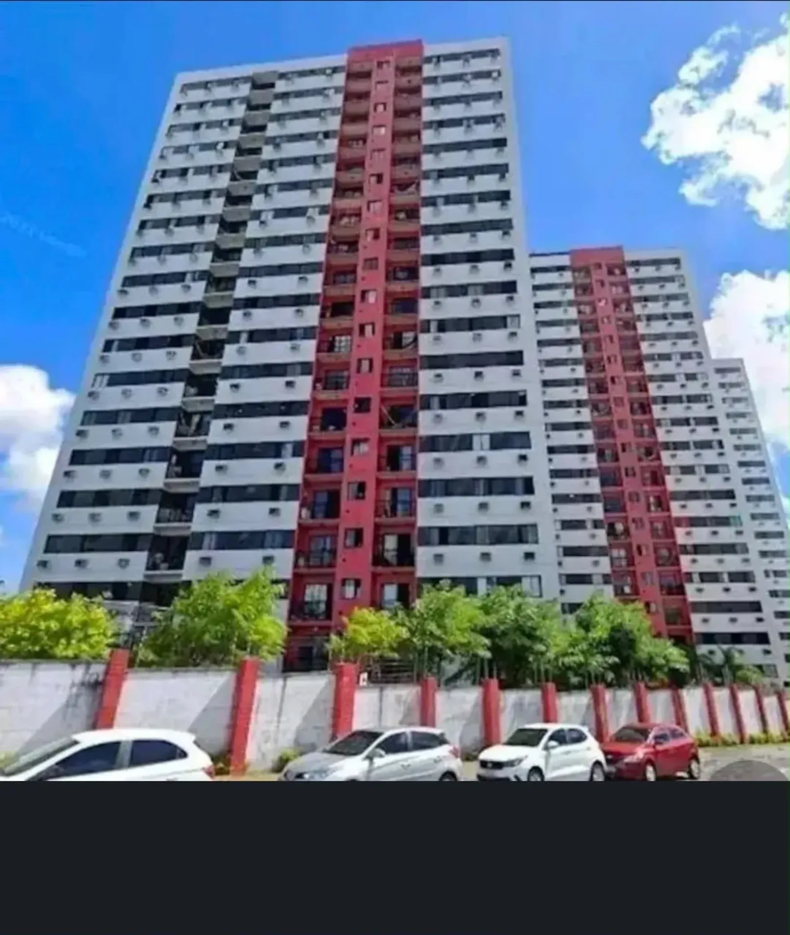 3-bedroom apartment with a washing machine — photo 3