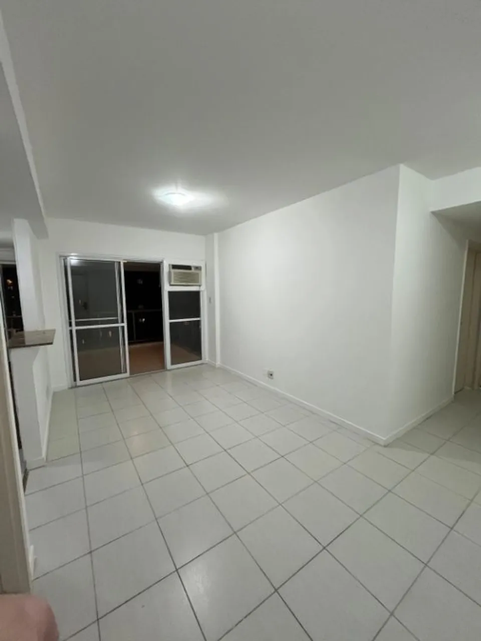Apartamento com 2 quartos e cozinha integrada, 80 m² — photo 9