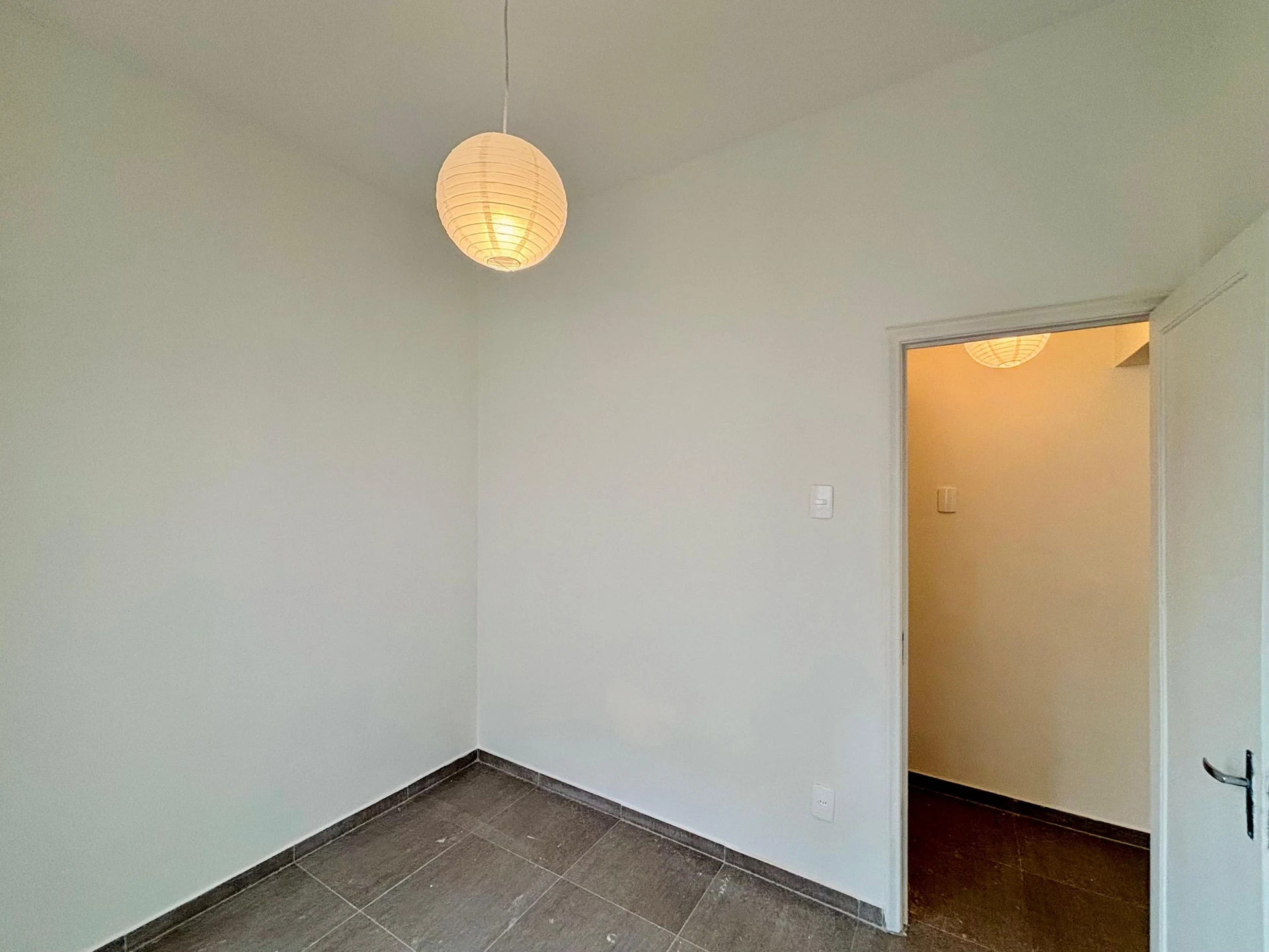 Apartamento com 3 quartos, 1 suíte e varanda — photo 4