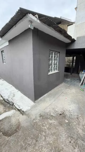 2-bedroom house, 55 m² — photo 23
