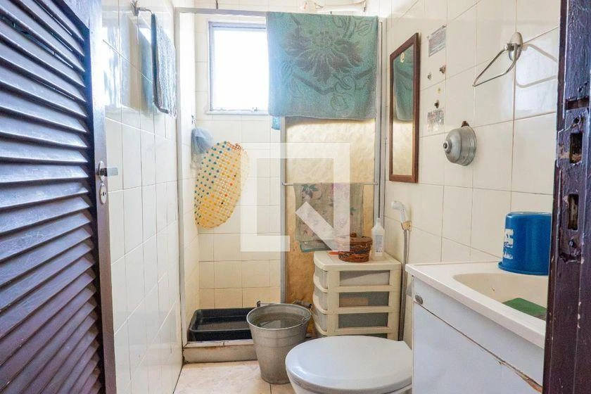 Квартира 55 м² з видом на гори та робочим місцем — photo 15