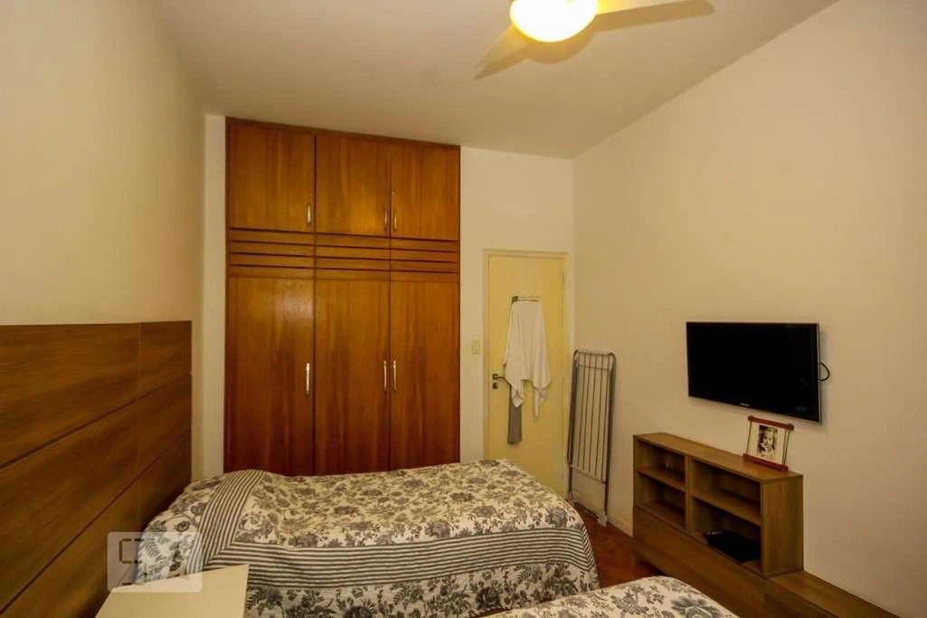 Apartment with a closed kitchen and 3 bedrooms at 112 m² — photo 12