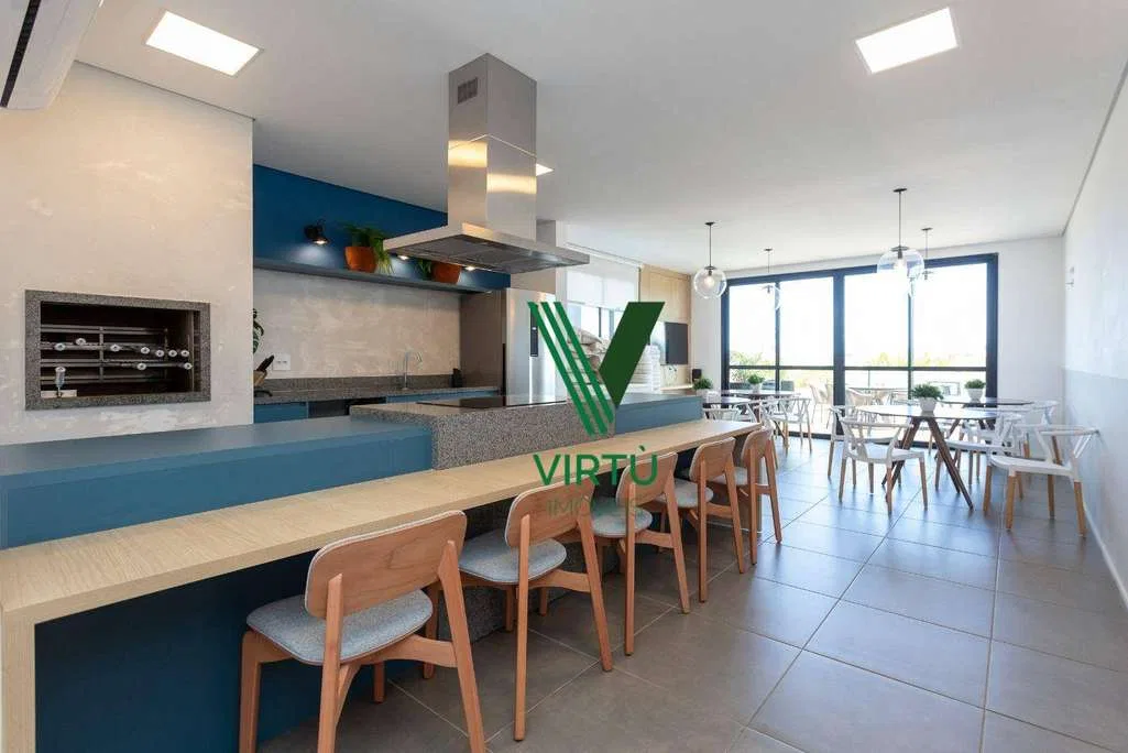 55 m² apartment with a private pool and a private BBQ — photo 29