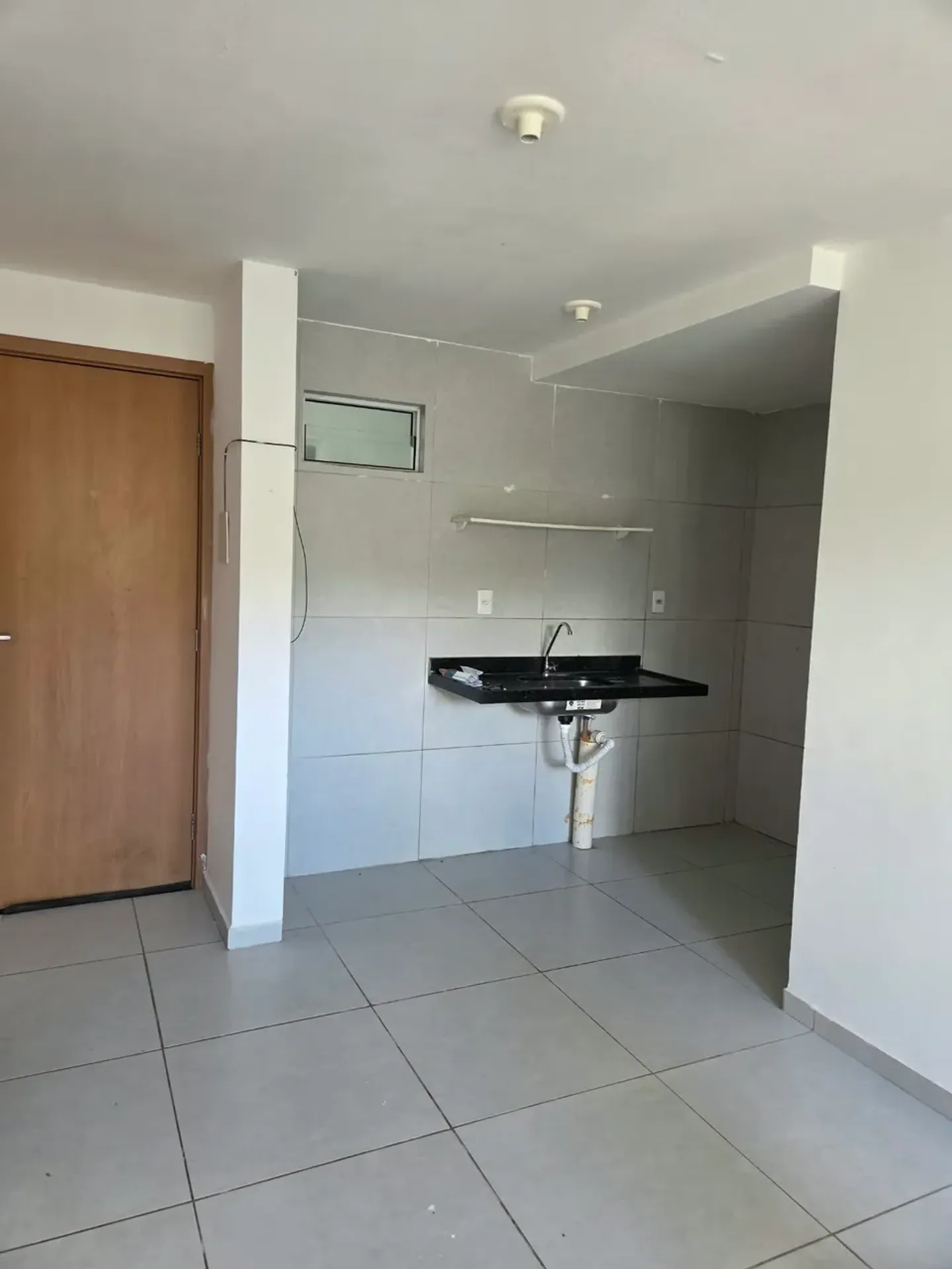 Apartamento de 2 quartos, sendo 1 suíte, 52 m² — photo 19
