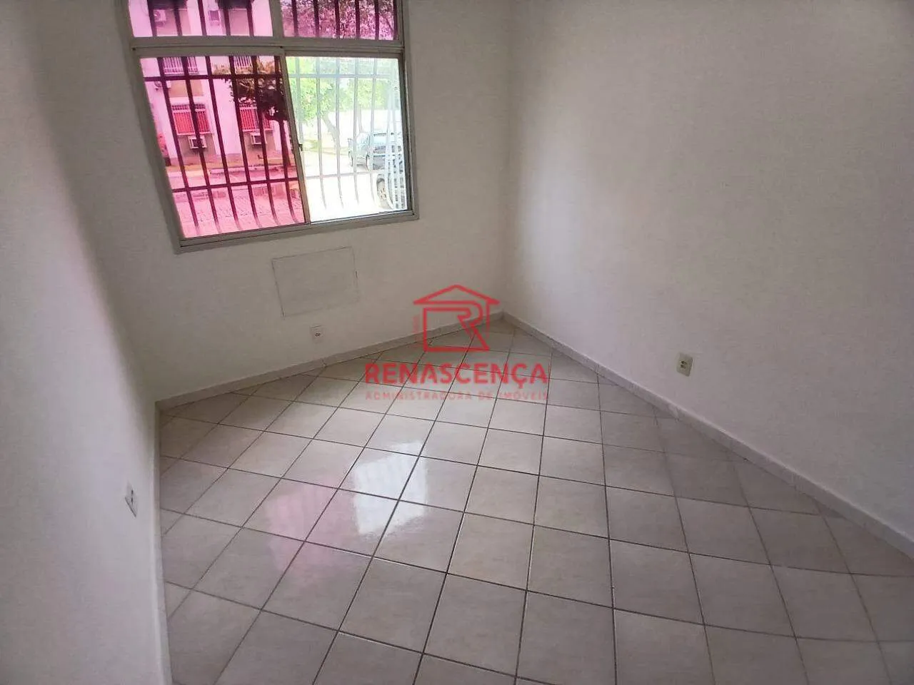 Apartamento de 2 quartos em condomínio com academia — photo 5