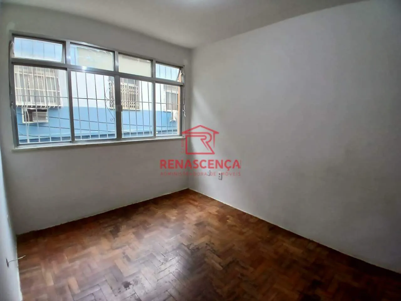 Apartamento sem mobília com 1 quarto — photo 6