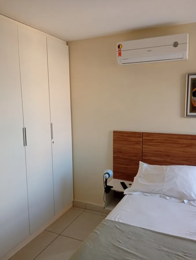 60 m² apartment on the 4th floor with 2 bedrooms and parking — photo 7