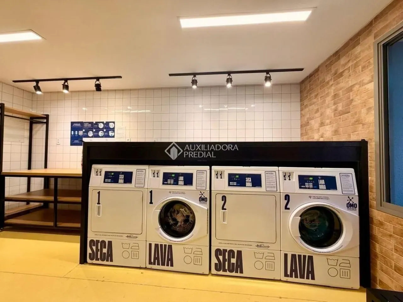 Apartamento amueblado con 2 dormitorios y 2 baños — photo 35