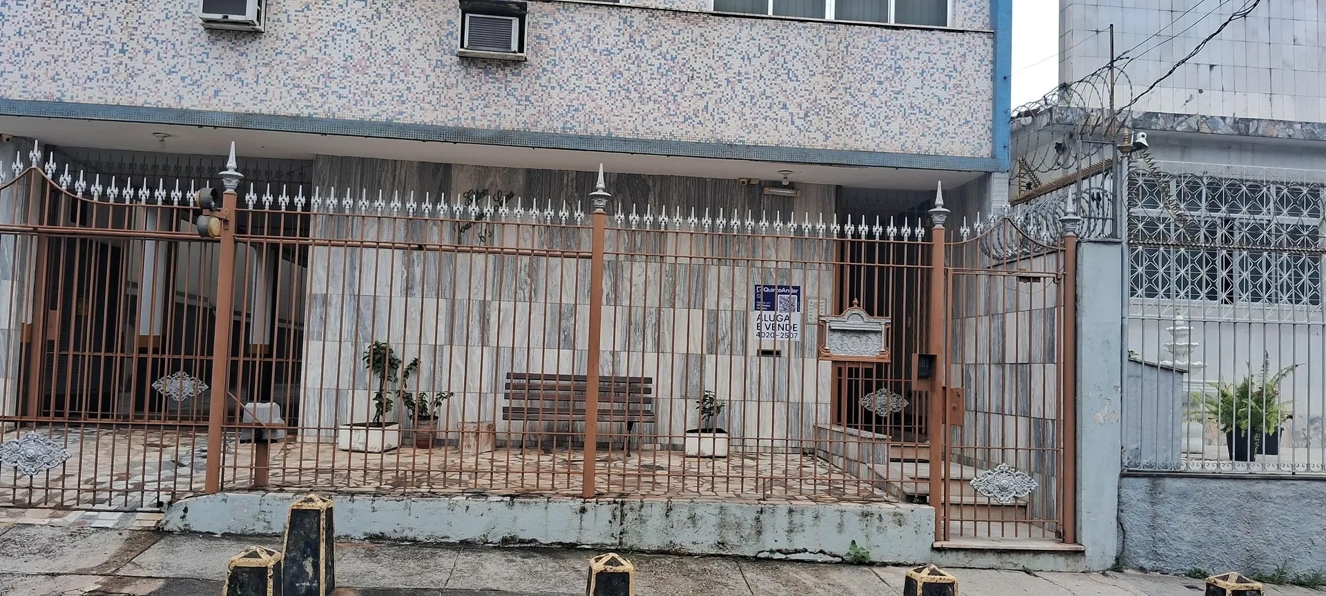 Квартира в аренду с 2 спальнями и 2 ванными — photo 26