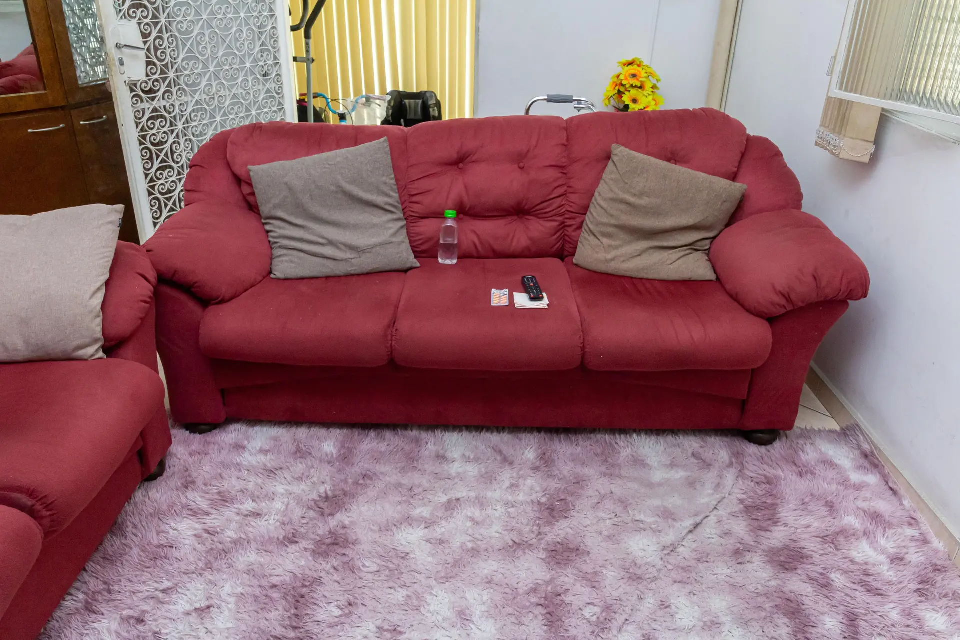 Casa com 3 quartos, 3 banheiros e jardim privativo — photo 27