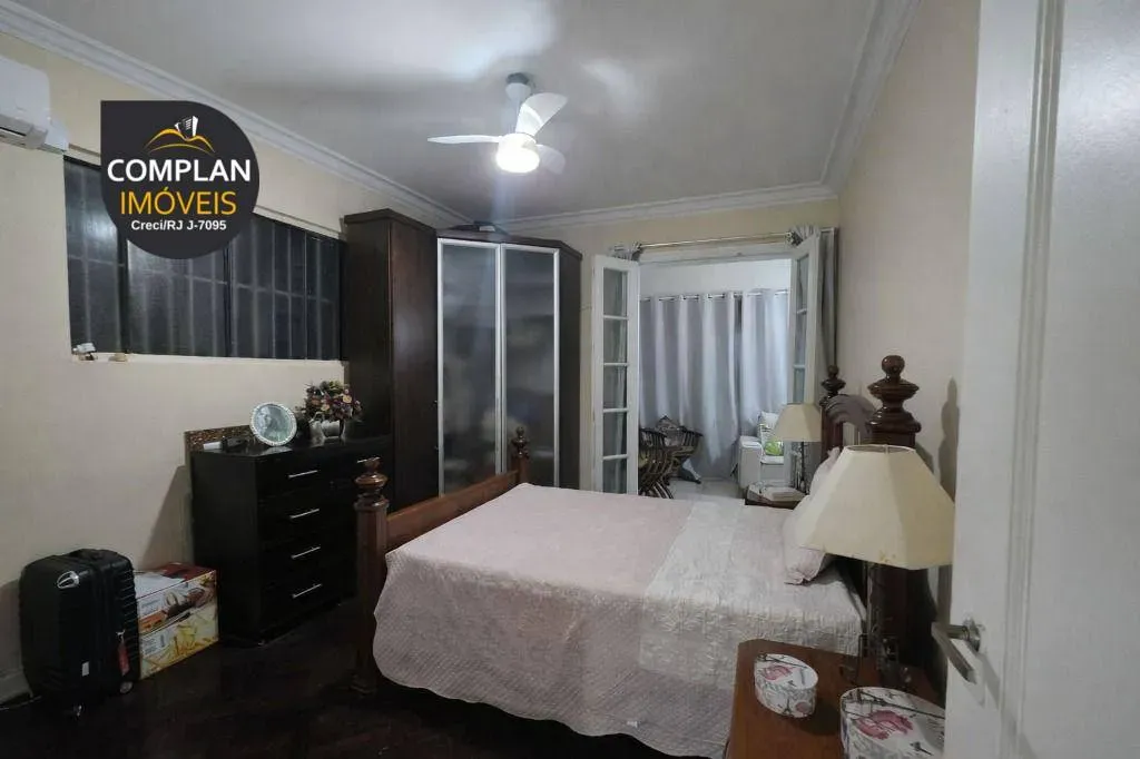 Unfurnished 2-bedroom apartment with 2 bathrooms and parking — photo 2