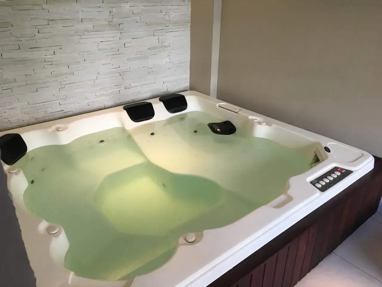 Apartamento de 3 quartos com churrasqueira privativa — photo 21