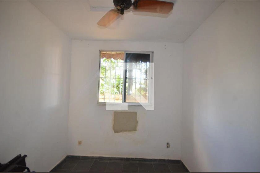 2-bedroom apartment with 40 m² and parking space — photo 10