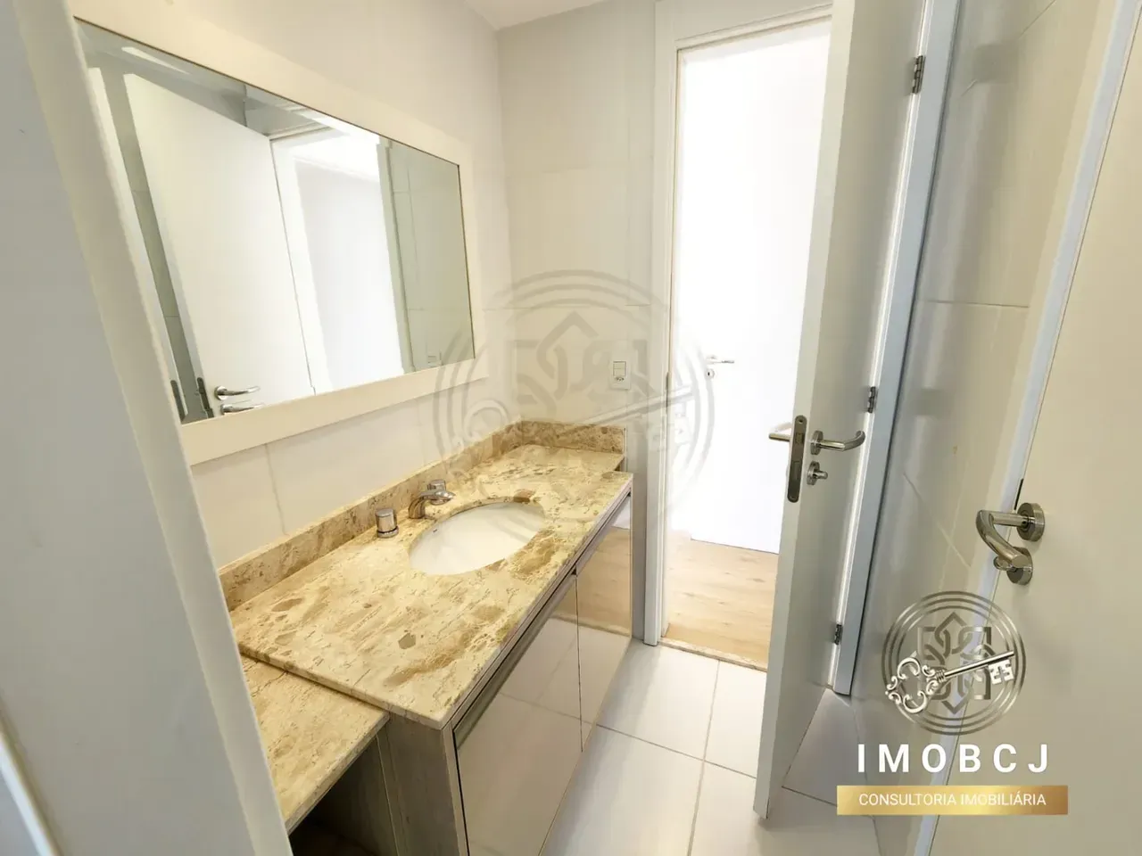 166 m² apartment with 4 bedrooms and private BBQ — photo 28