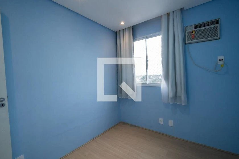 45 m² apartment with 2 bedrooms and an open-plan kitchen — photo 17