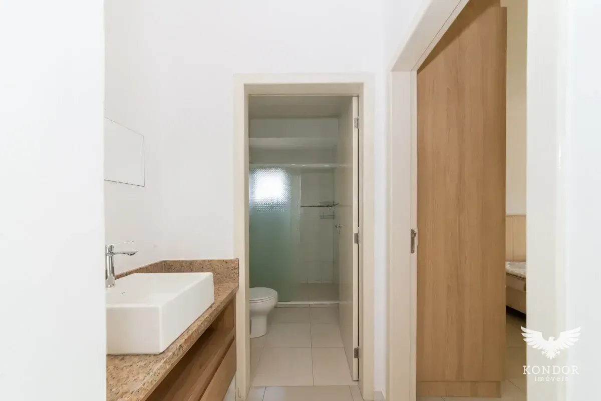 Квартира: 1 спальня, 65 м² — photo 14